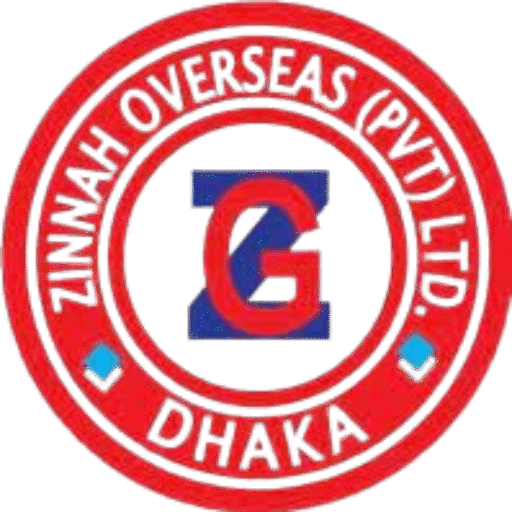 Zinnah Overseas Ltd
