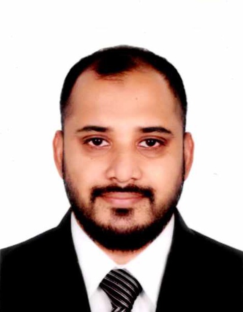 Chief Executive Officer